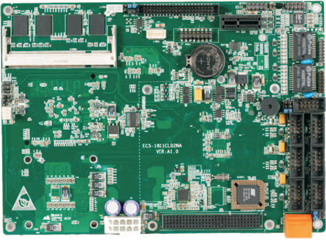 EC5-1811CL2NA-L7400