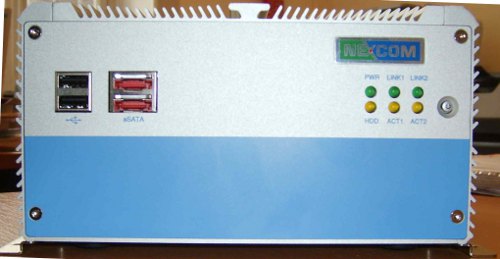 NISE3500P2