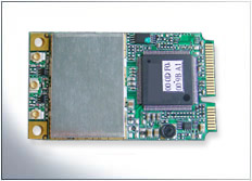 VTC-QCOM Wireless Kit