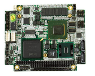 PC/104 Atom boards