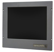 Moniteur industriel durci Advantech