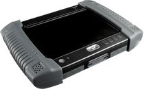 Atom industrial tablet PC