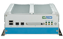 PC Box Fanless durci