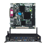 Embedded boards