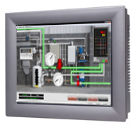 Touch Panel PC industriel Advantech