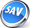 SAV Integral Solution