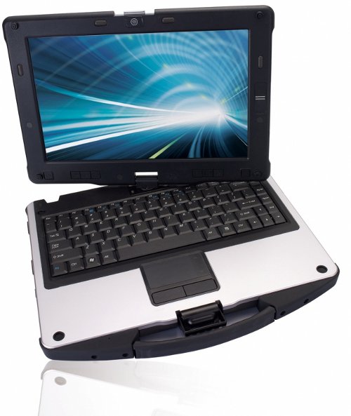 Durabook−U12Ci